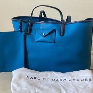 Marc by Marc Jacobs Metropolitote handbag